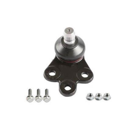 SUSPENSIA Ball Joint, X60BJ0202 X60BJ0202